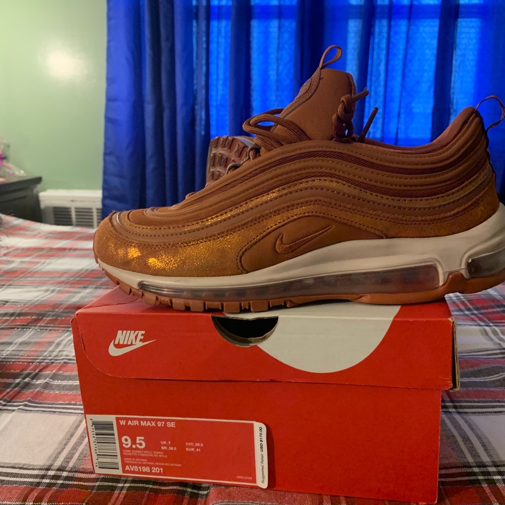 Nike Sneakers